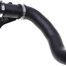 ACDelco 26271 Professional Turbocharger Hose
