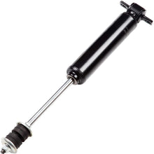 Auto Shocks 343209 AUTOMUTO Absorber Kit 2x Front Shock Absorber fits 1984-1985 Toyota Pickup,1993-1998 Toyota T100,1995-2003 Toyota Tacoma