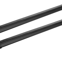 MotorFansClub Roof Rack Cross Bars Fit for Compatible with Volvo XC40 2018 2019 2020 Crossbars Baggage Cargo Luggage Aluminum (2 PCS)