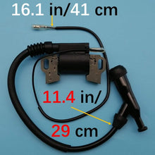 Tuzliufi Ignition Coil for GX340 GX390 GX 340 390 30500-Z5T-003 New Z546