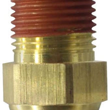 213-4396 Engine Coolant Temperature Sensor Compatible with Buick Cadillac Chevrolet GMC Oldsmobile Pontiac