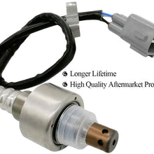 Automotive-leader 234-9056 4-Wire Air Fuel Ratio Oxygen Upstream O2 Sensor 1 for 2008-2009 Scion XD Toyota 2009-2010 Matrix Corolla 1.8L l4 2004-2009 Prius 1.5L 89467-47010