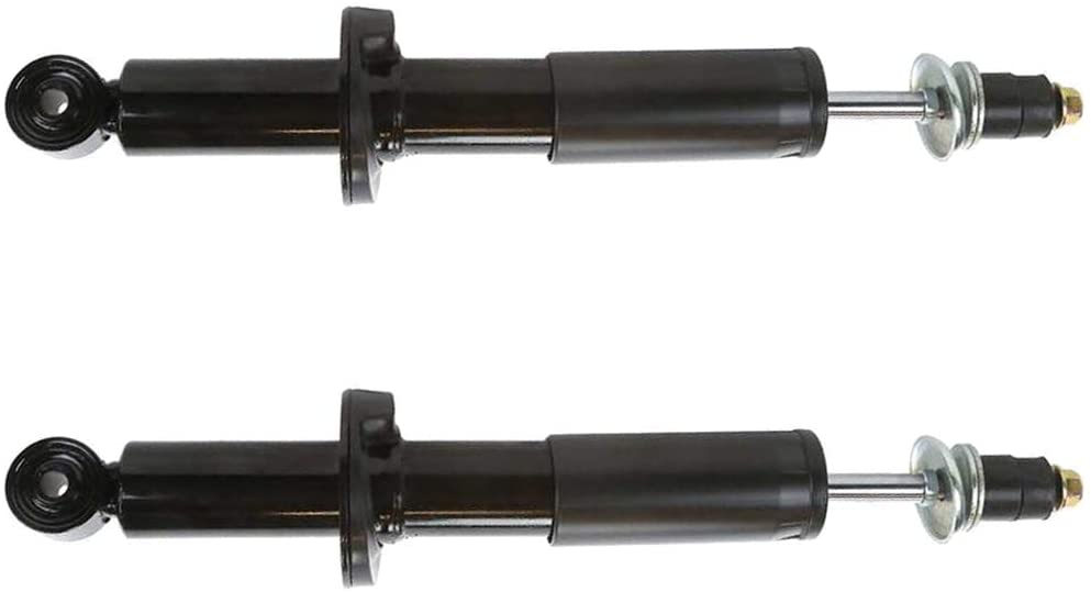 TUPARTS 2x Front KG9026 71347 Struts Shocks Absorbers Fit for 2000 2001 2002 2003 2004 2005 2006 T-oyota Tundra