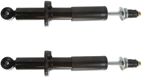 TUPARTS 2x Front KG9026 71347 Struts Shocks Absorbers Fit for 2000 2001 2002 2003 2004 2005 2006 T-oyota Tundra