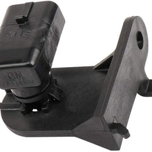 ACDelco 15047946 GM Original Equipment Ambient Air Temperature Sensor with Bracket