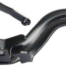 Parts N Go 2014-2017 Rogue Hood Hinge Right Passenger Side - 654004BA0A, NI1236149