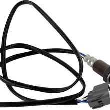 TAMKKEN Oxygen O2 Sensor Lambda Sensor Downstream Replaces 234-4797 for Acura TSX CL Honda Accord Prelude Selected 1995 1996 1997 1998 1999 2000 2001 2002 2003 2004 2005 2006 2007 2008