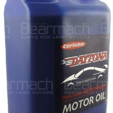 Carlube - 20w50 Daytona Engine Oil 5L Part# BA4747