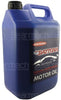 Carlube - 20w50 Daytona Engine Oil 5L Part# BA4747