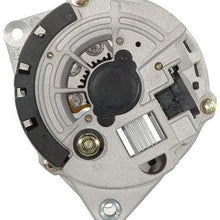 ACDelco 335-1002 Professional Alternator