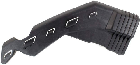 Bumper Bracket compatible with Hyundai Tucson 16-17 Front Left Side Upper