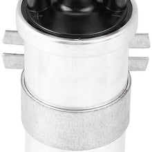 Car Engine Ignition Start Coil, 3 Ohm Non Ballast Ignition Coil for Lucas 12 Volt Applications DLB101