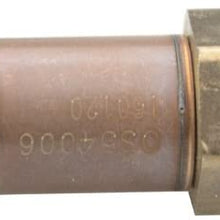 A-Premium O2 Oxygen Sensor Replacement for Lexus LS460 Toyota Corolla Highlander Martrix Prius Sequoia Tacoma Tundra Yaris Pontiac Vibe Scion XD Upstream