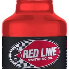Red Line 91132 Medium 10wt Suspension Fluid - 16 oz, 1 Pack