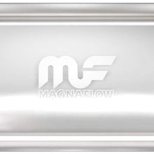 MagnaFlow 14909 Exhaust Muffler