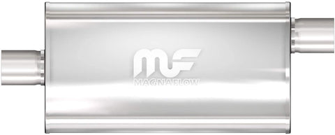 MagnaFlow 14909 Exhaust Muffler