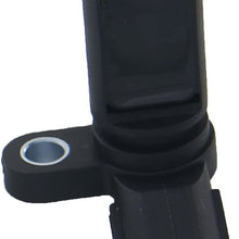 MUCO New Cam Shaft Camshaft Engine Position Sensor for Infinity & Nissan 23731-AL61A