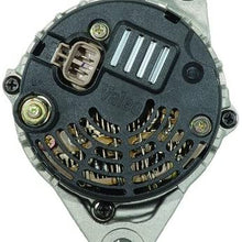 Remy 12467 Premium Remanufactured Alternator