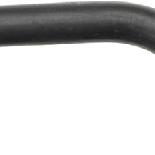ACDelco 22387M Professional Lower Molded Coolant Hose