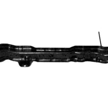 2018-2019 Buick Encore Upper Radiator Support Tie Bar; Made Of Steel Partslink GM1225392