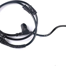 Gofavorland Front Brake Pad Wear Sensor for BMW E70 X5 E71 X6 Fits 34356792567