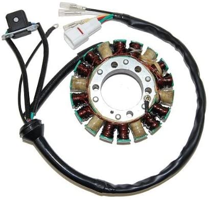 ElectroSport ESG870 Lighting Stator Yamaha YFZ350 Banshee - High Output