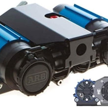 ARB CKMTA24 24V Twin Compressor