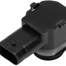 Qii lu Reverse Parking Sensor，ABS material Parking Sensor Radar 9G92-15K859-AA