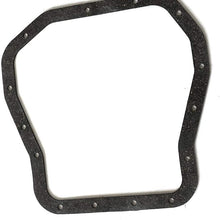 cciyu Engine Oil Pan Gasket fit for Subaru Outback 4-Door 2.5L 2.5i