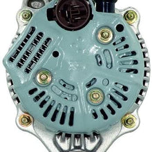 Remy 14683 Premium Remanufactured Alternator