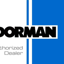 Dorman - OE Solutions 531-131 Control Arm And Ball Joint Assembly - Suspension