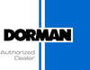 Dorman - OE Solutions 539-329 Suspension Ball Joint
