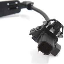 uxcell New Front Right ABS Wheel Speed Sensor 57450SNA003 for Honda Civic 2006-2011