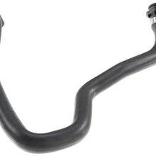 Water Hose Thermostat Coolant Pipe for BMW E60 E88 E90 E91 E93 128i 130i 323i 325i 328i 330i 525i 530i Z4