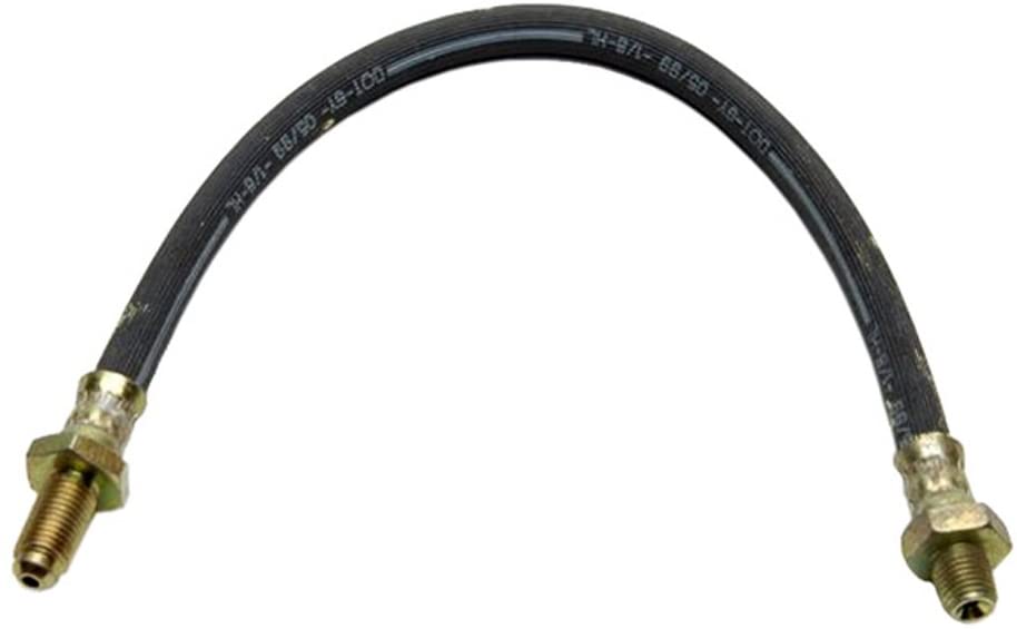 Raybestos BH381252 Professional Grade Hydraulic Brake Hose