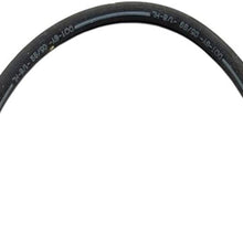 Raybestos BH381252 Professional Grade Hydraulic Brake Hose