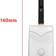 Fumei Car Backup Camera Realtime Video WiFi Transmitter for iPhone iPad Andriod Phone and Pad (White)