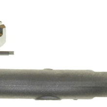 ACDelco 45A1315 Professional Passenger Side Outer Steering Tie Rod End