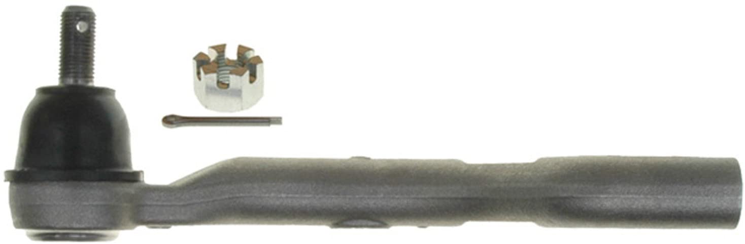 ACDelco 45A1315 Professional Passenger Side Outer Steering Tie Rod End