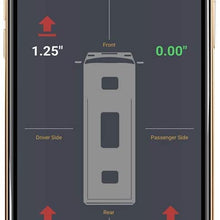 LogicBlue Technology LevelMatePRO+ Wireless Vehicle Leveling System