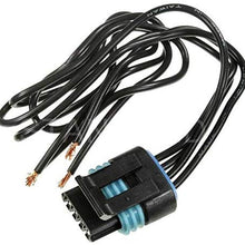 Standard Motor Products HP3895 Relay Connector