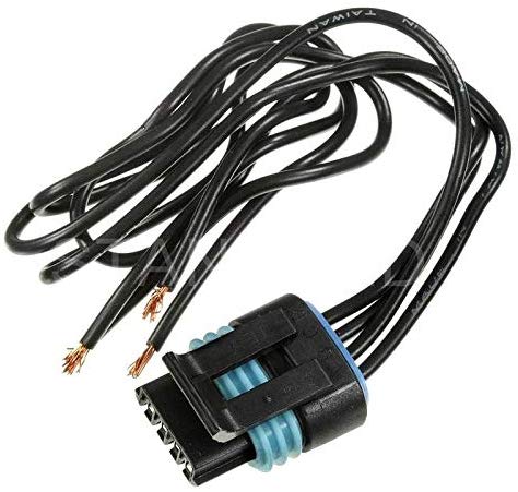 Standard Motor Products HP3895 Relay Connector