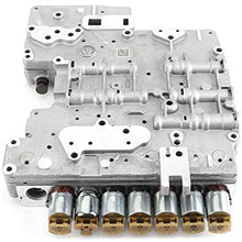 6R80 Remanufactured Valve Body (New Take Off) (Guaranteed) Expedition Compatible with 2011 & UP FORD F-150 6R80