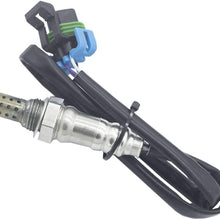 4x Oxygen O2 Sensor for 2009 2010 2011 Chevrolet Chevy Traverse Buick Enclave 3.6L Upstream + Downstream