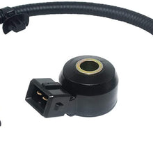 Knock Sensor 22060-30P00 with Harness Wire 24079-31U01 Pair kit fit for Infiniti Mercury Nissan 2206056E11