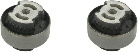 A-Partrix 2X Suspension Control Arm Bushing Front Rearward Compatible With Dart