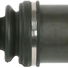Cardone 66-6240 New CV Constant Velocity Drive Axle Shaft