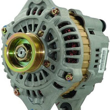 Remy 94409 Alternator