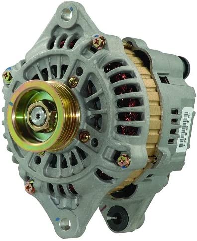 Remy 94409 Alternator