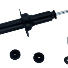 KYB Excel-G 340049 Rear Shock Strut Driver Passenger Pair for TL TSX Accord